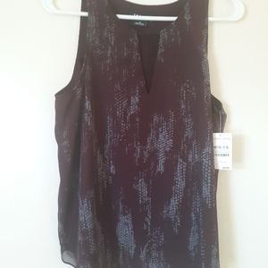 Trouve Nordstrom top